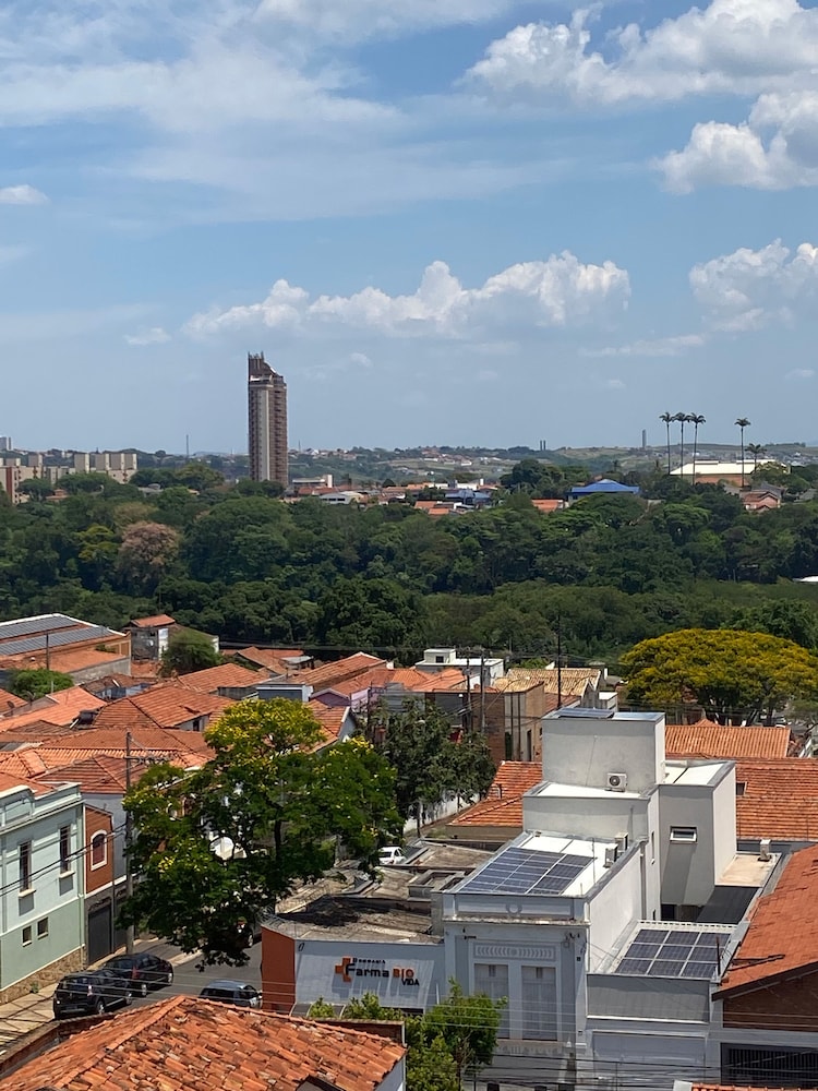 Hotel Royal Park Piracicaba 41/50