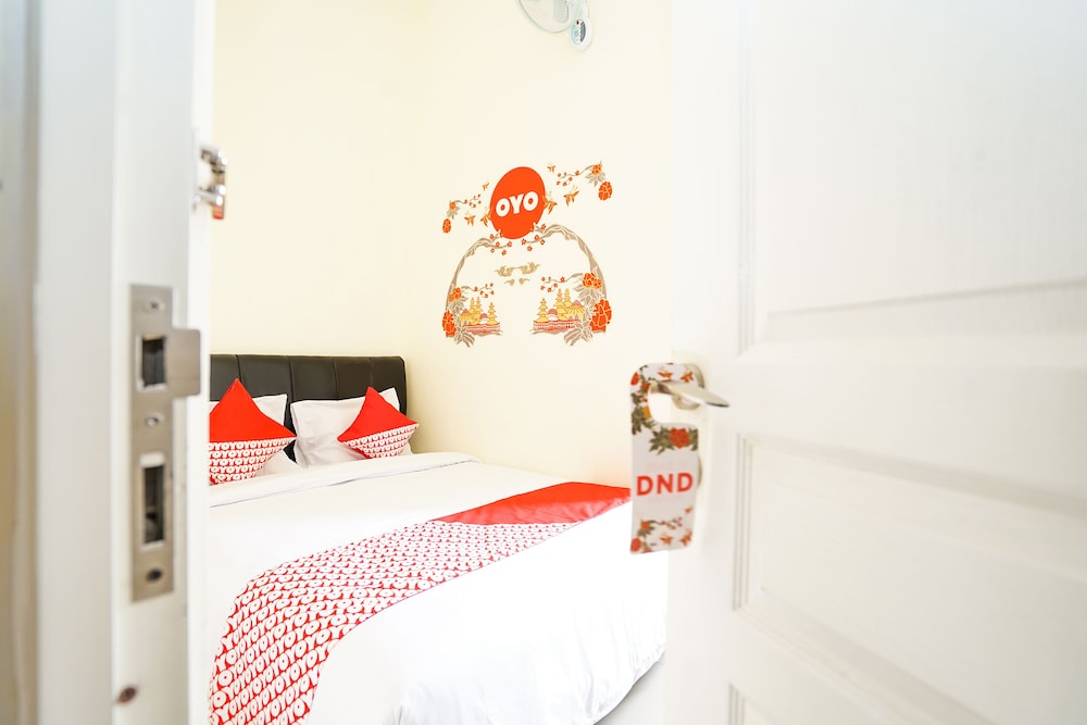 STANDARD, DOUBLE BED
