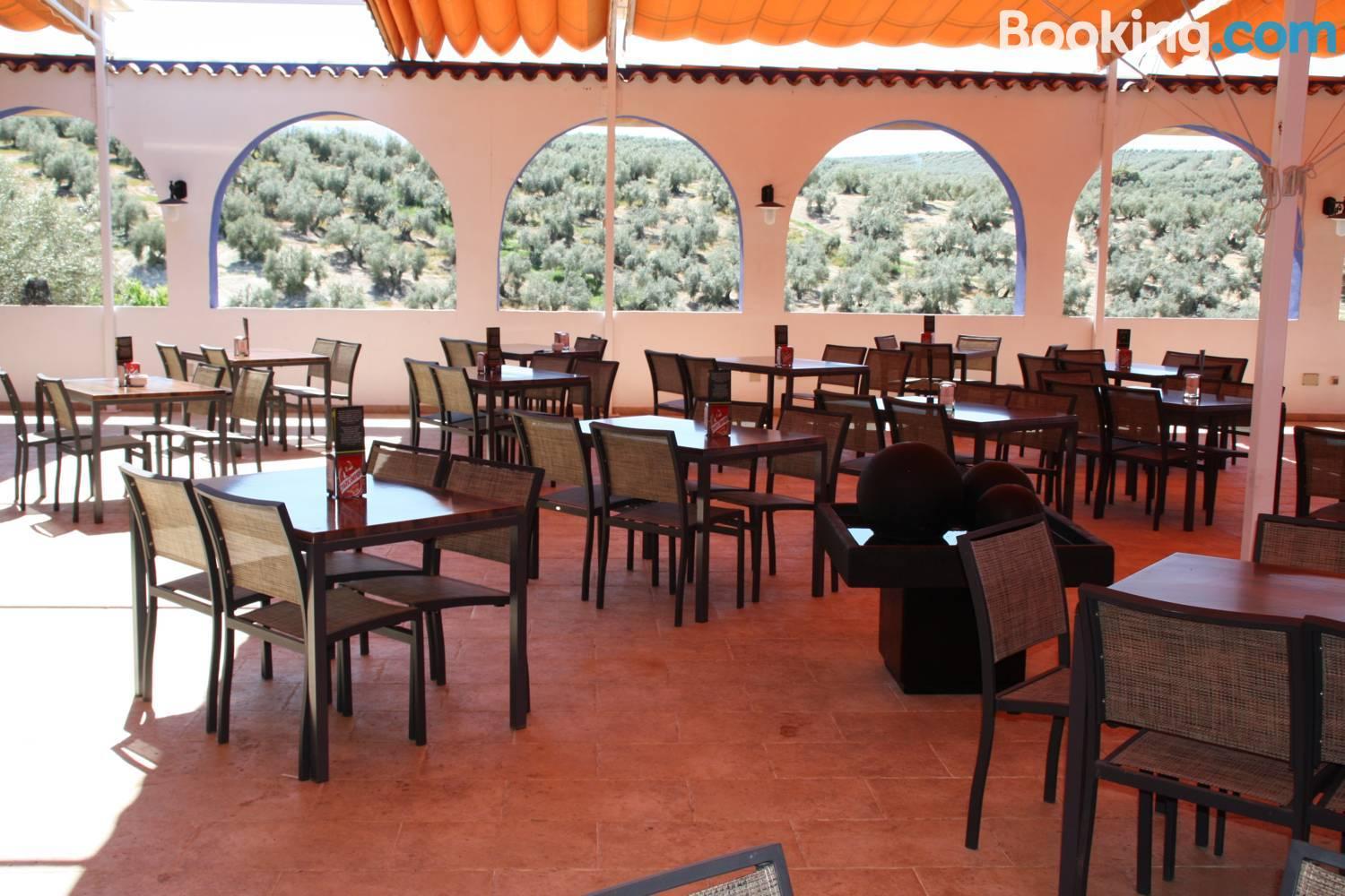Hotel Posada del Cordobés 10/17
