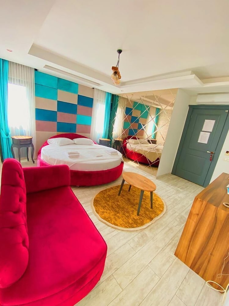 Luna Mare Resort Otel 20/50