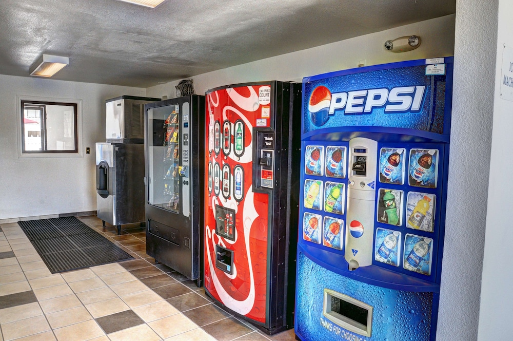Motel6 Slidell, LA - New Orleans 9/56