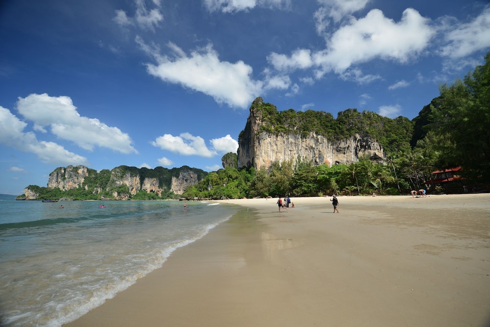 Bhu Nga Thani Resort & Villas Railay 45/50