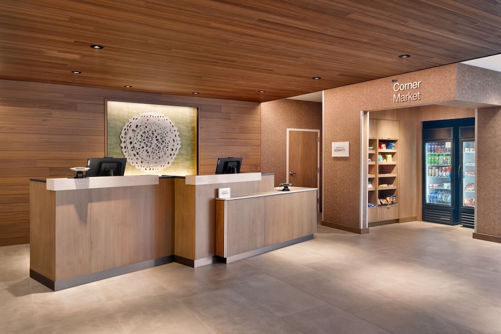 Fairfield Inn & Suites Salt Lake City Cottonwood 2/41