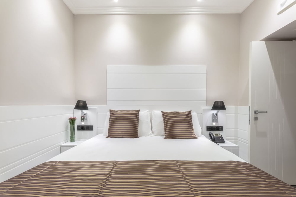 The One Boutique Hotel & Spa - Adults Only 20/75