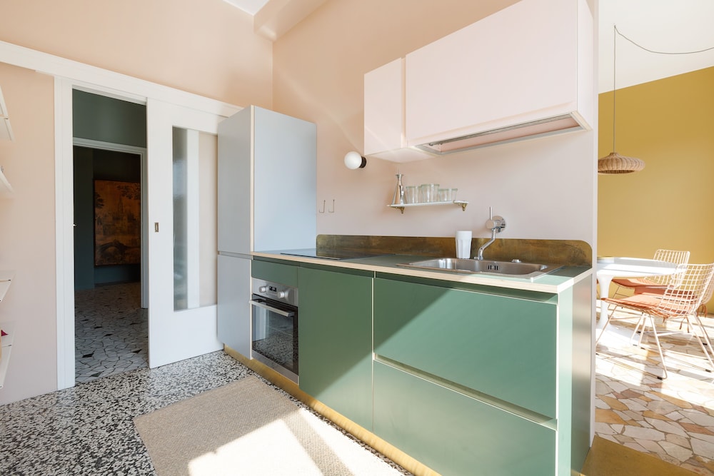 Brera Apartments in Porta Ticinese 2/43