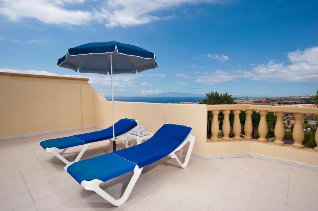 Ramada Residences Costa Adeje By Wyndham Ex Clc Paradise 23/50
