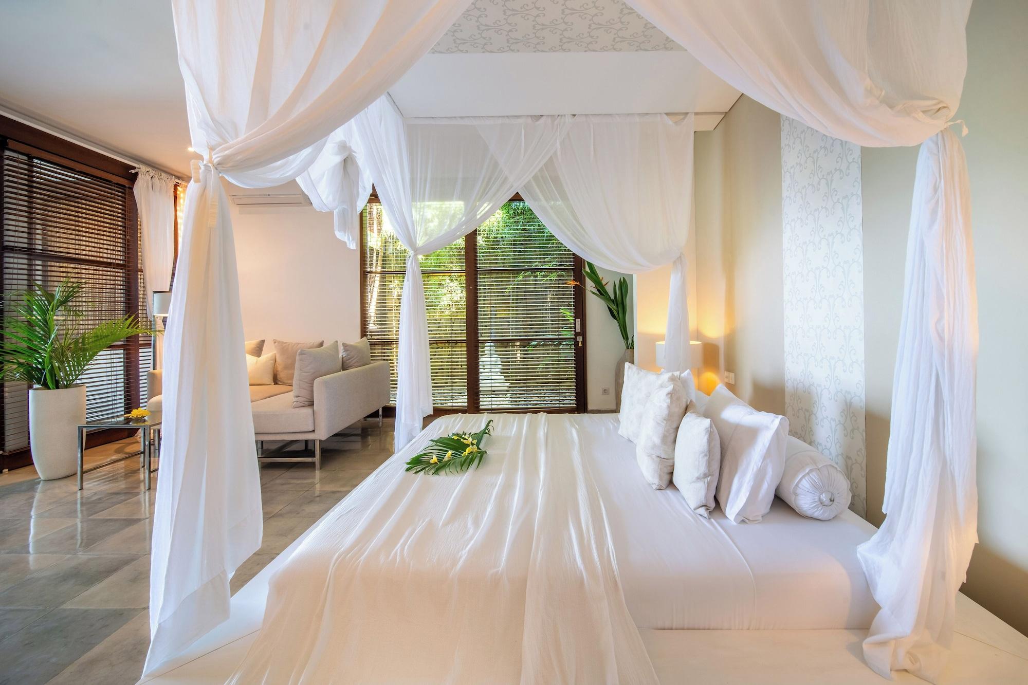 Delight, Villa