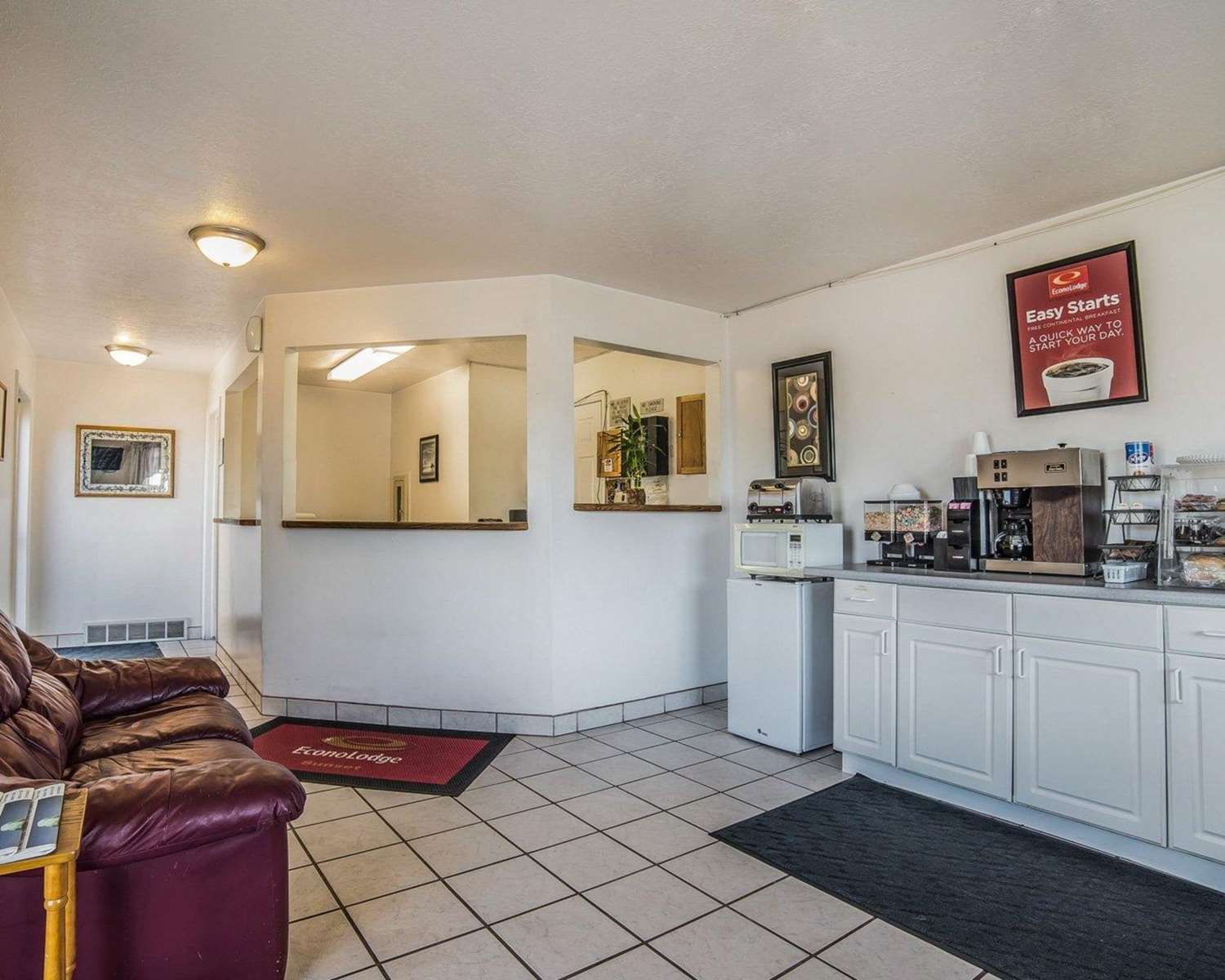 Ameri Stay Inn Suites 2/12