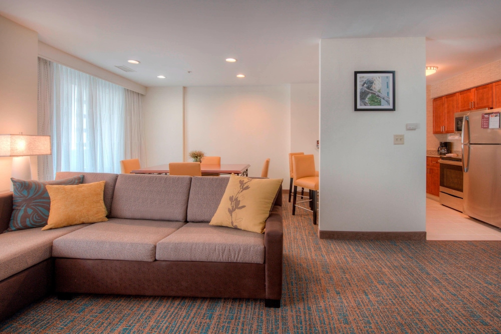 Residence Inn by Marriott Uptown Charlotte 18/50