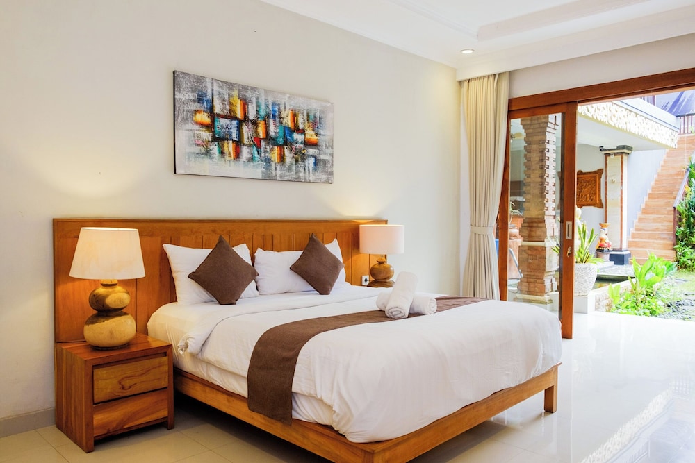 STANDARD, DOUBLE BED