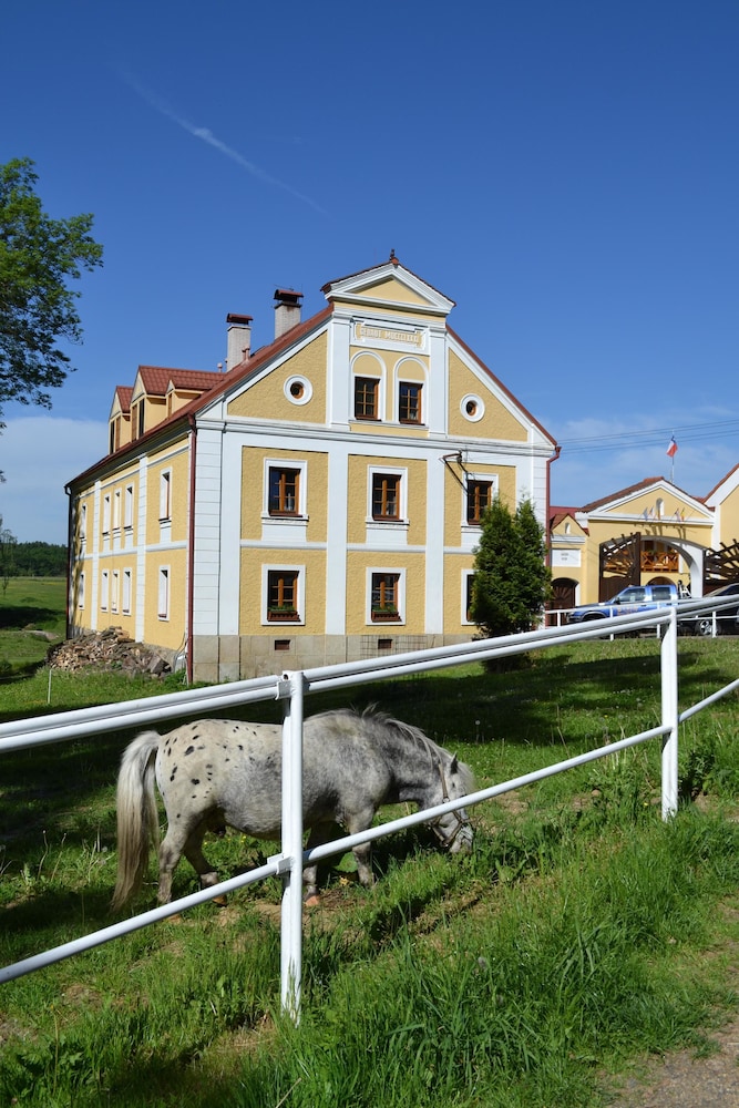 Resort Stein 5/59
