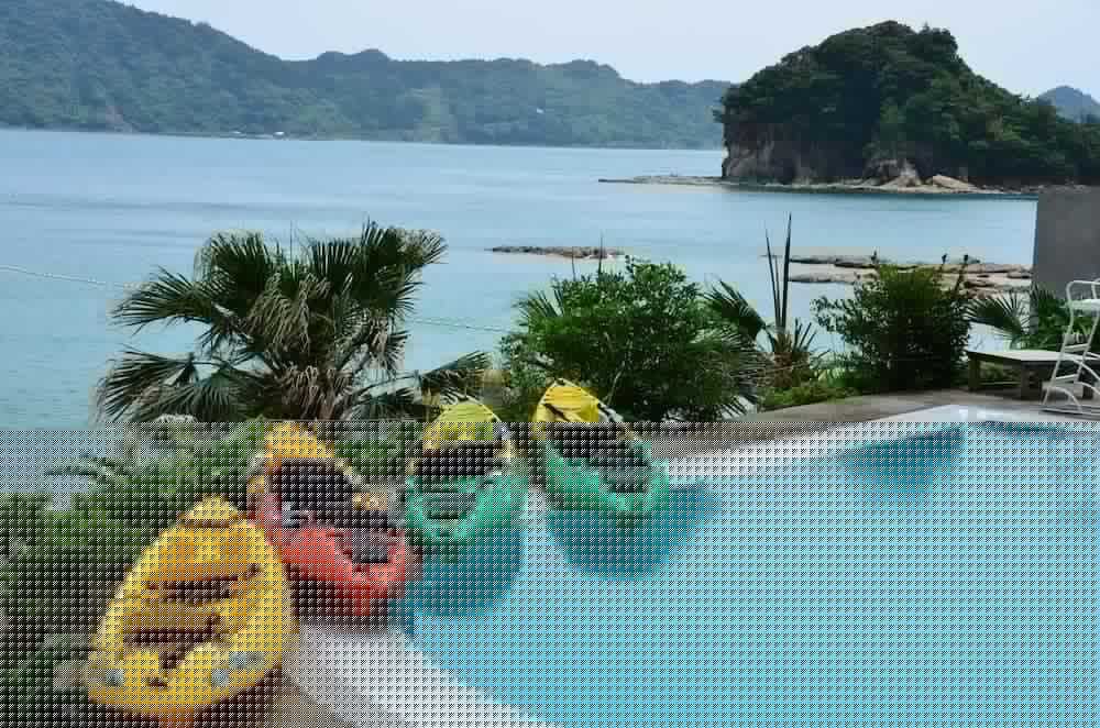 Nichinan Kaigan Nango Prince Hotel 5/68