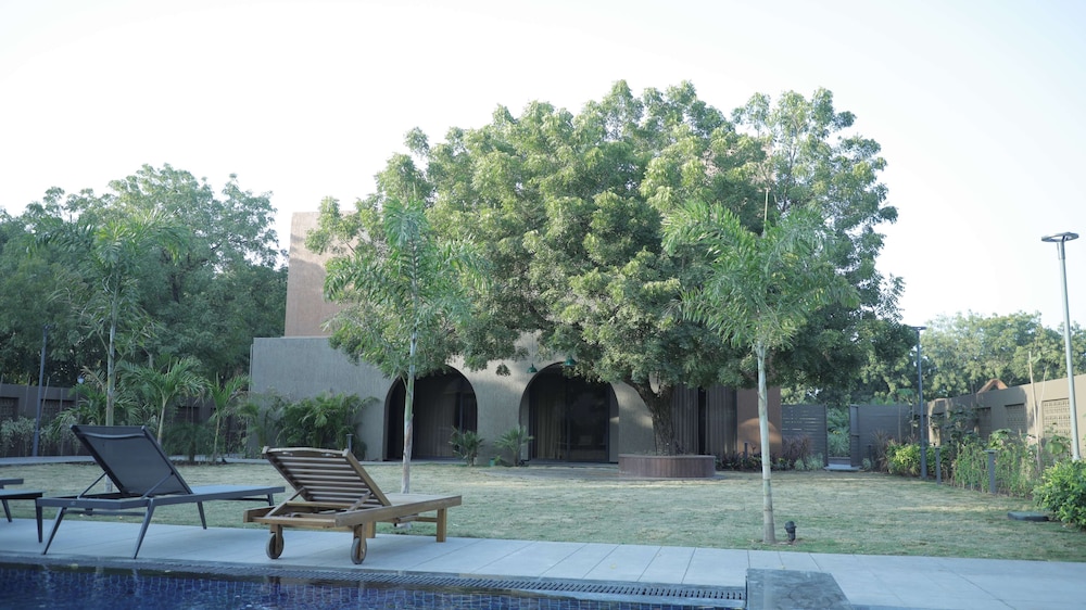 Radisson Resort & Spa Kandla 6/89