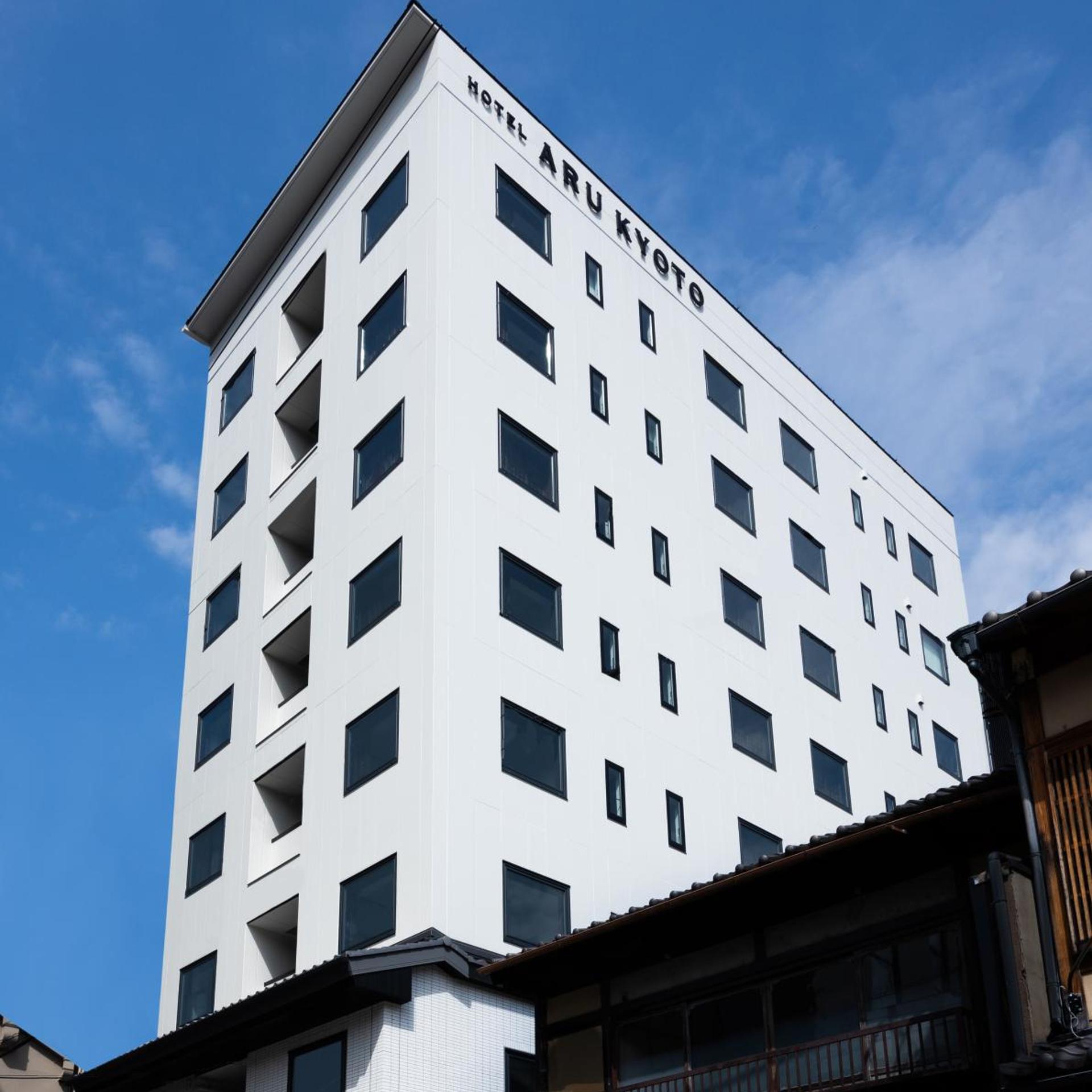 Hotel Aru Kyoto 7/50