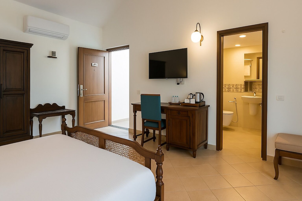 Amritara Serenity Salaulim 13/36