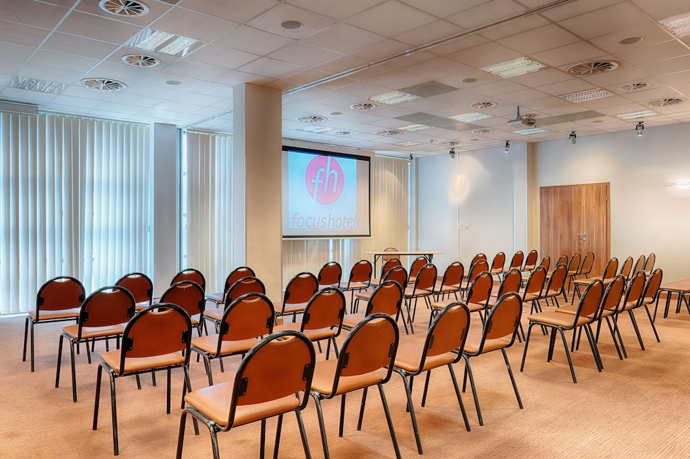 Hotel Focus Gdansk 52/62