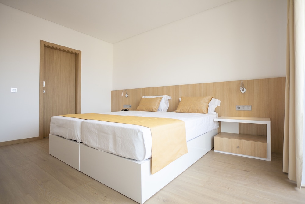 Hotel Da Luz 11/44