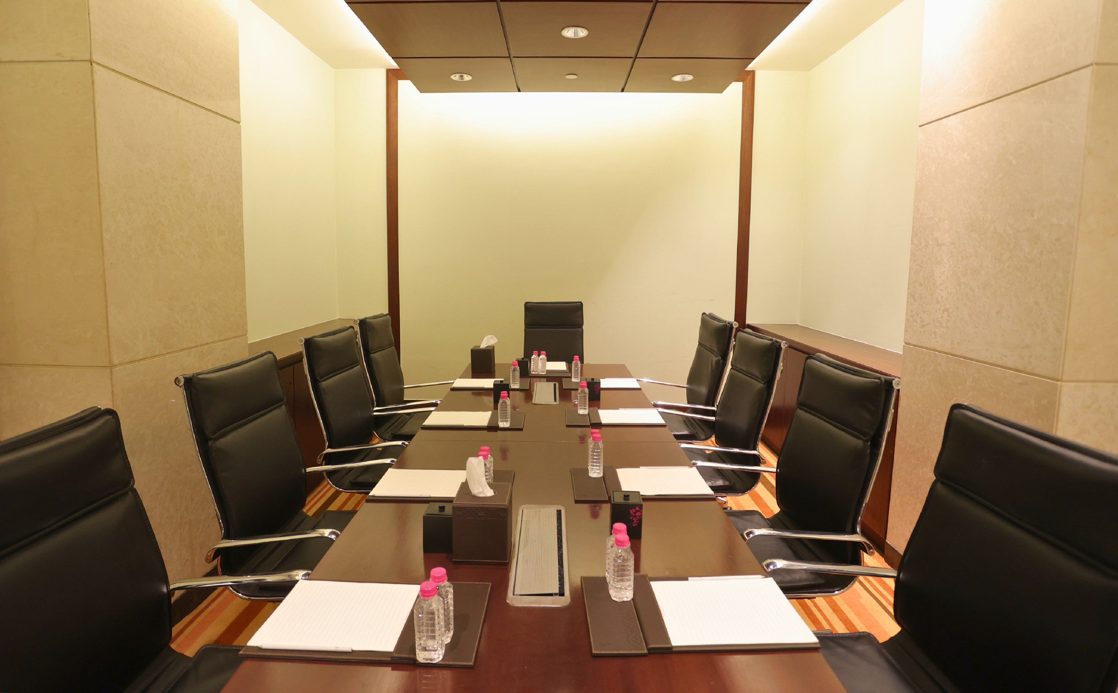 Crowne Plaza Jaipur Tonk Road 72/78