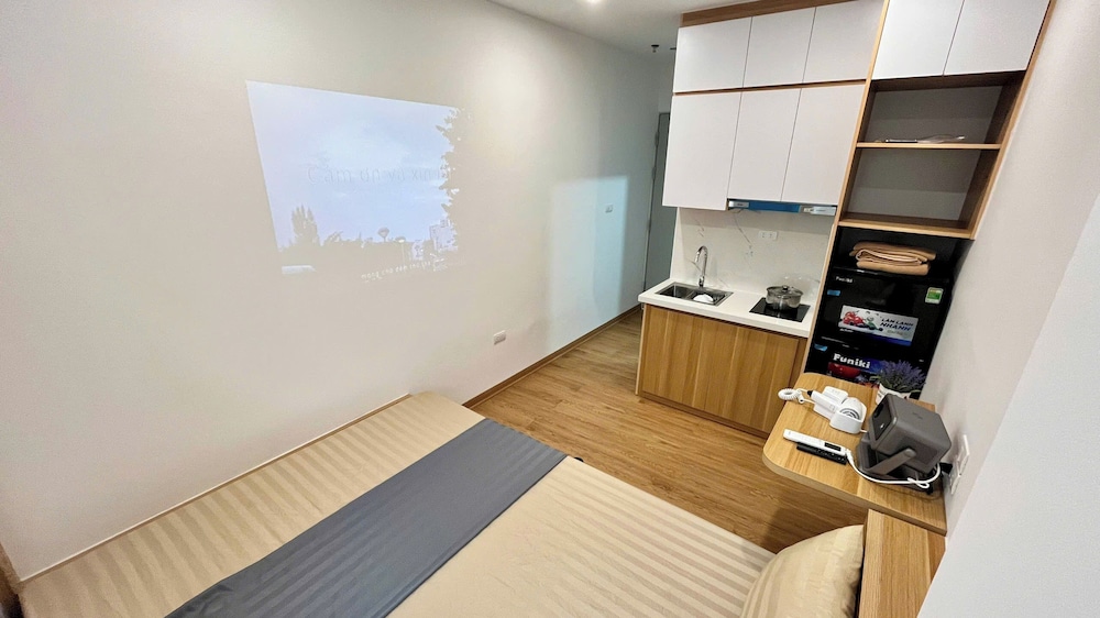 Era Apartment Tam Da 29/50