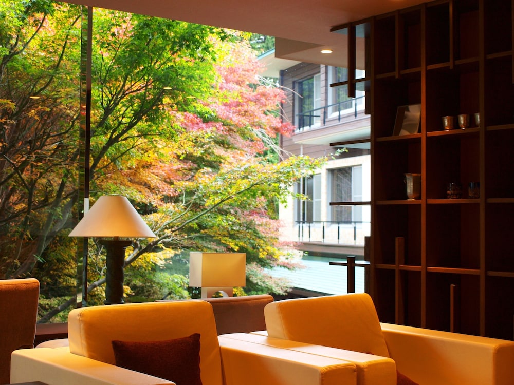 Laforet Club Hakone Gora Yunosumika 44/63