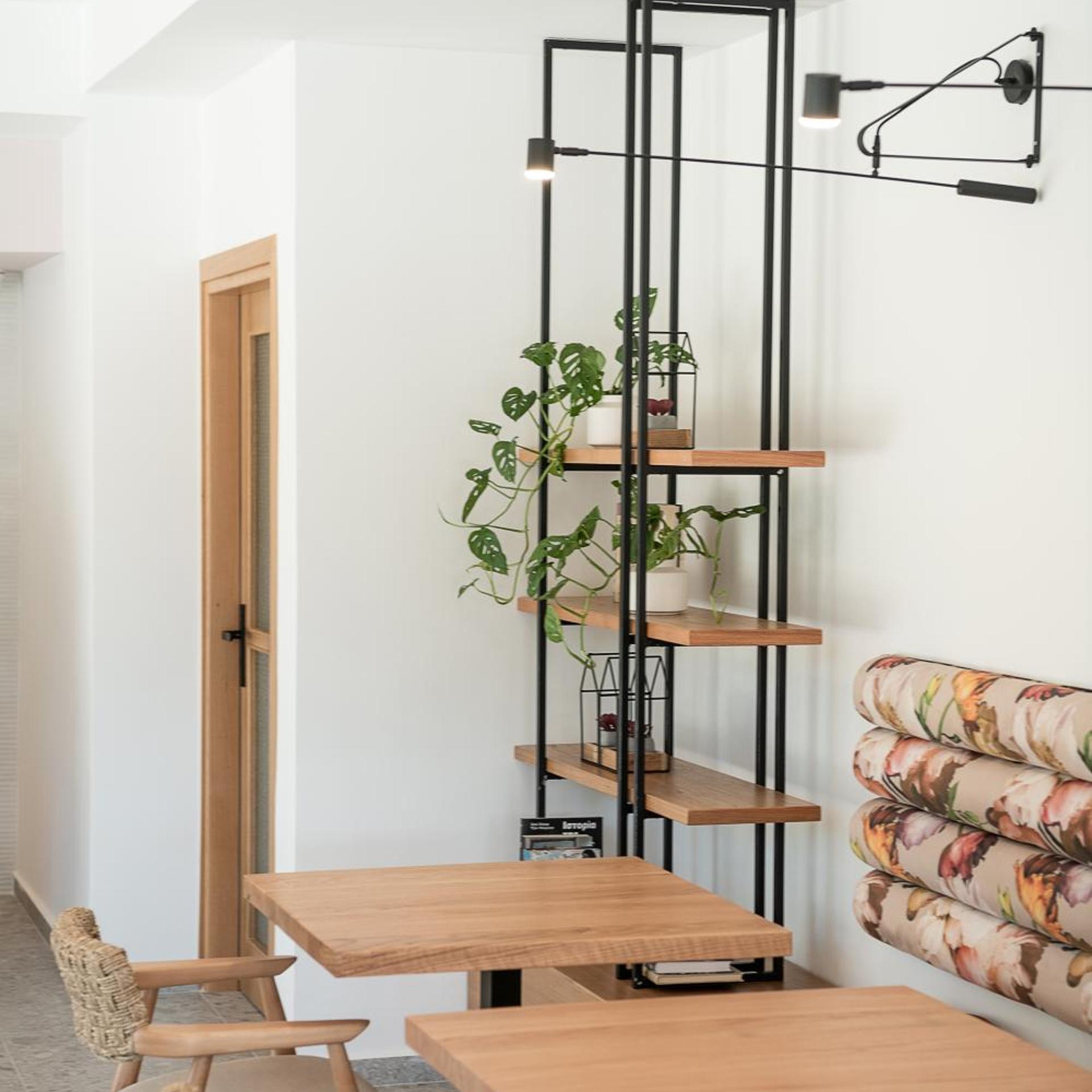 Mossa Well Being Hotel 33/50