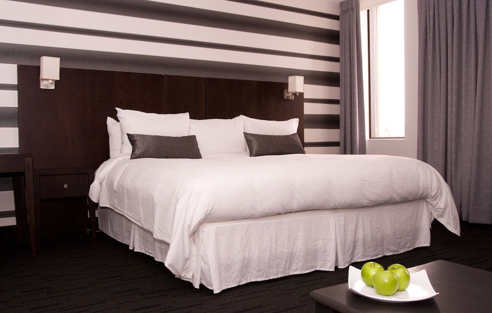 Hotel Albert Rouyn-Noranda 15/43