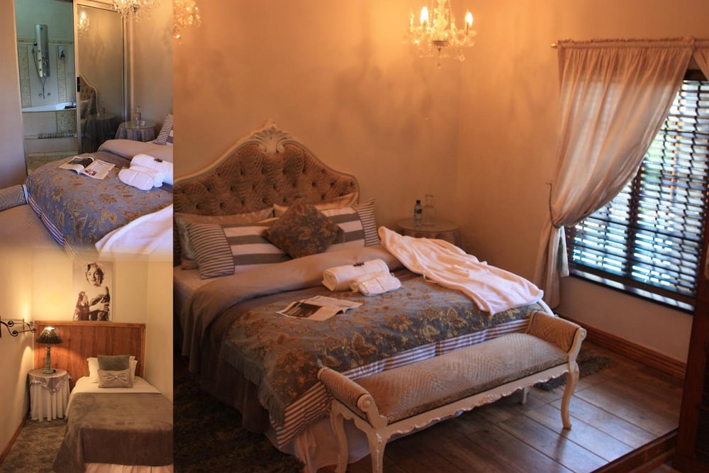 Belurana Collection Victoria Manor 21/50