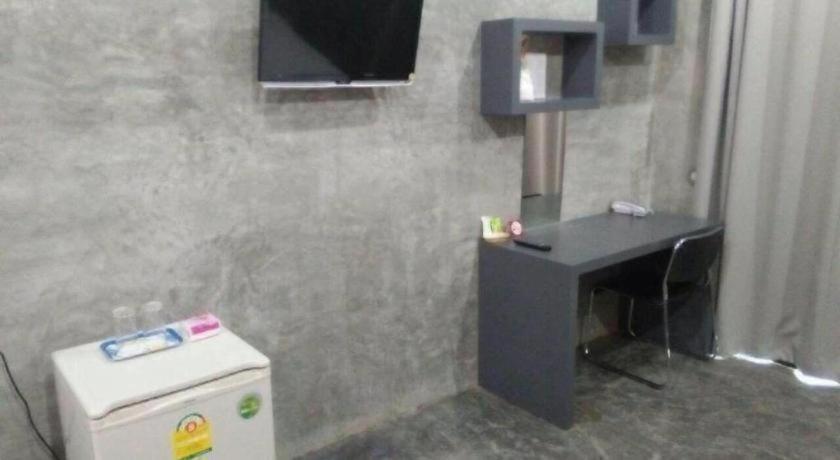 Pornsiri Hotel Sisaket 35/35
