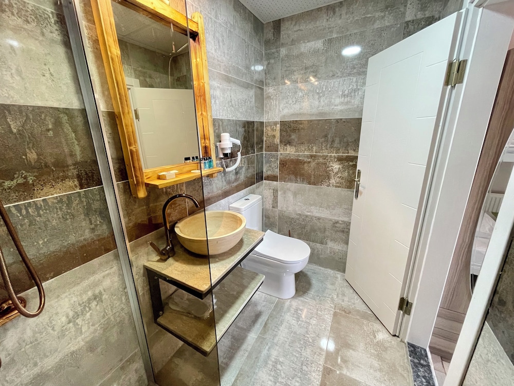 Villa Ece Pansiyon 36/40