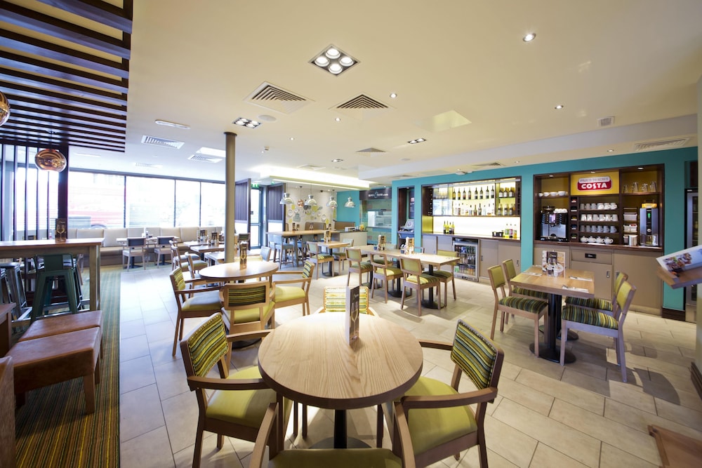 Premier Inn St Andrews 33/49