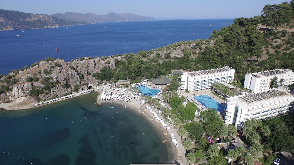 Turunc Resort Hotel 26/29