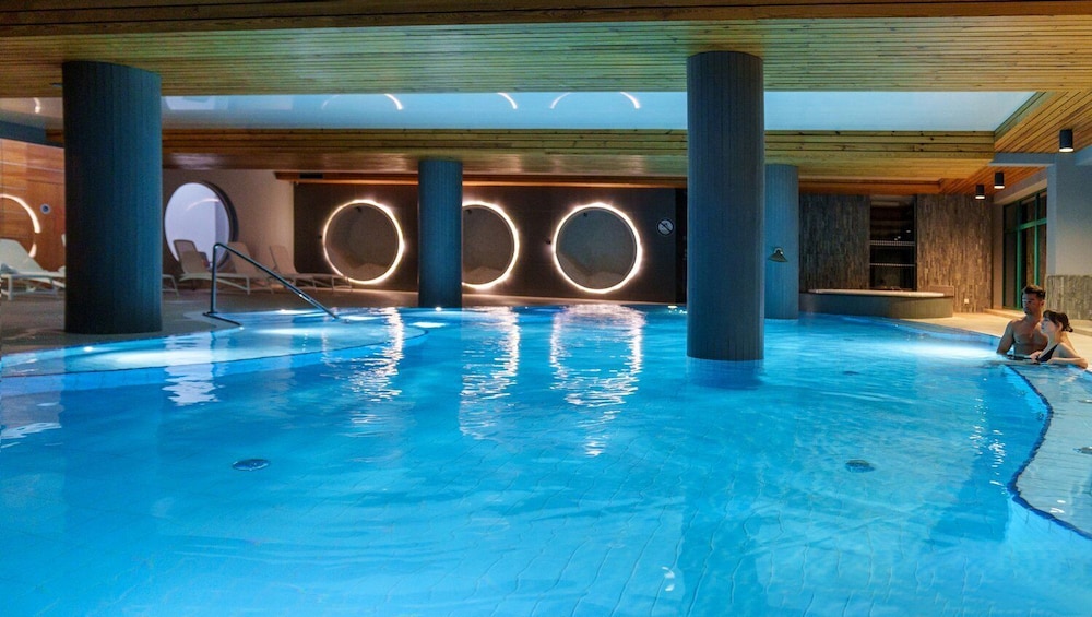 Hotel Villa Park Med Spa 28/58