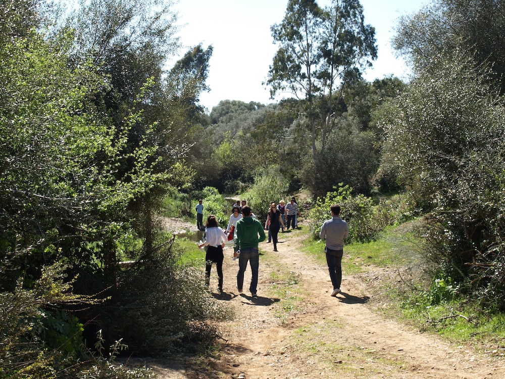 Cortijo el Esparragal 42/50