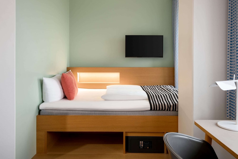 Comwell Aarhus Dolce By Wyndham 66/73