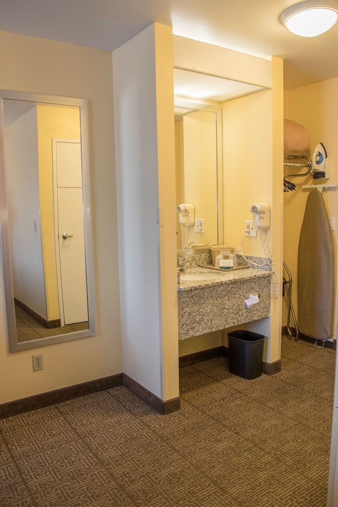 Quality Inn Merced Gateway to Yosemite 20/41