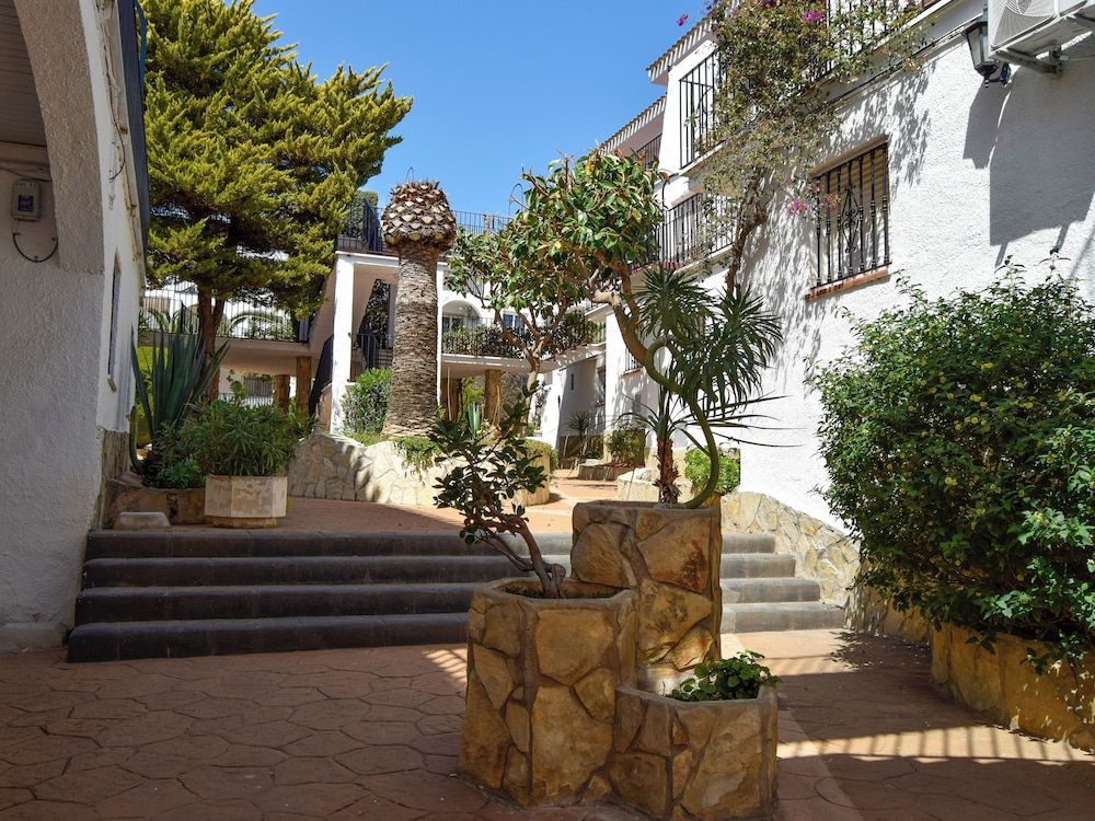 Apartamentos Tierra de Irta 3000 67/70