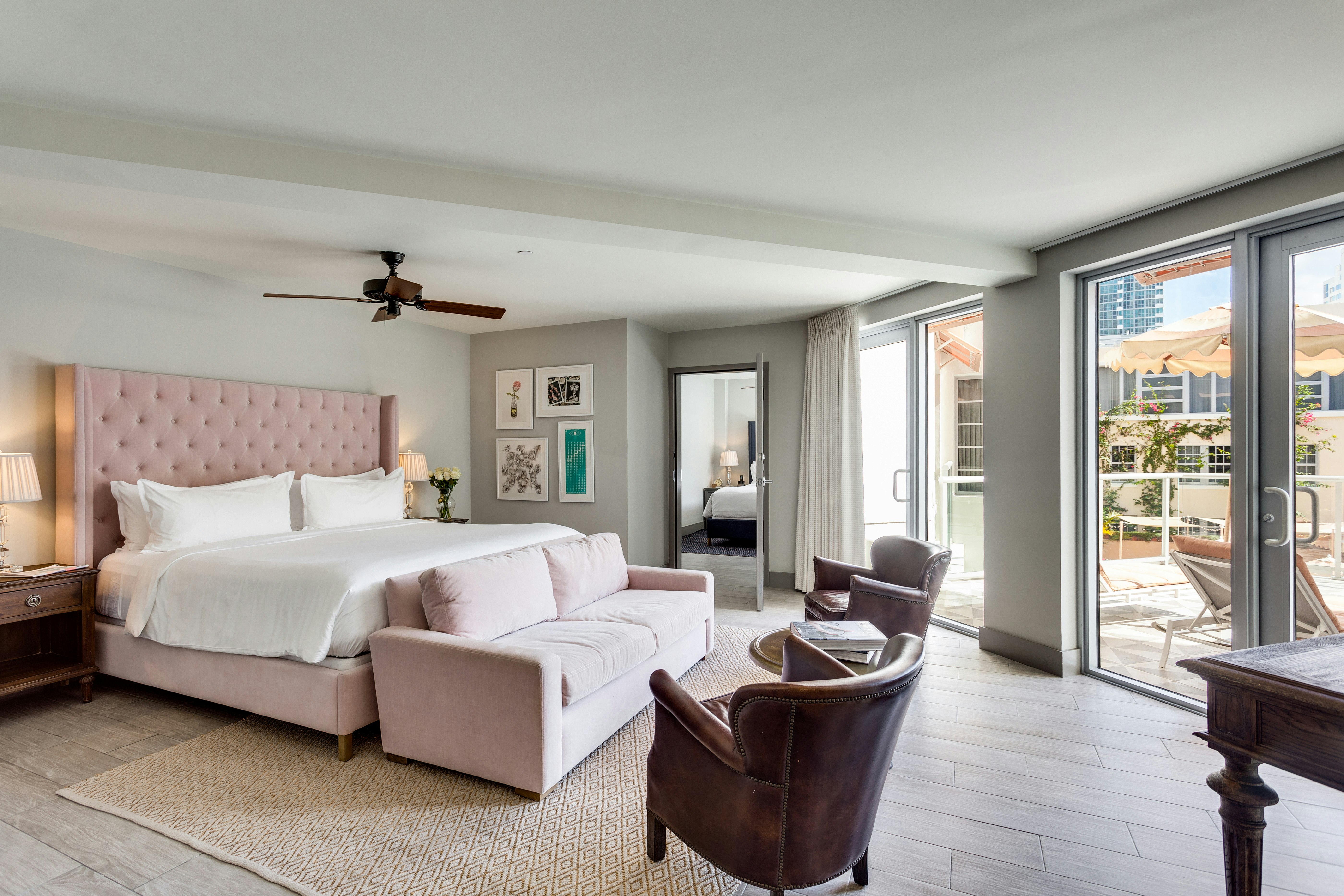 The Plymouth Hotel South Beach 14/50