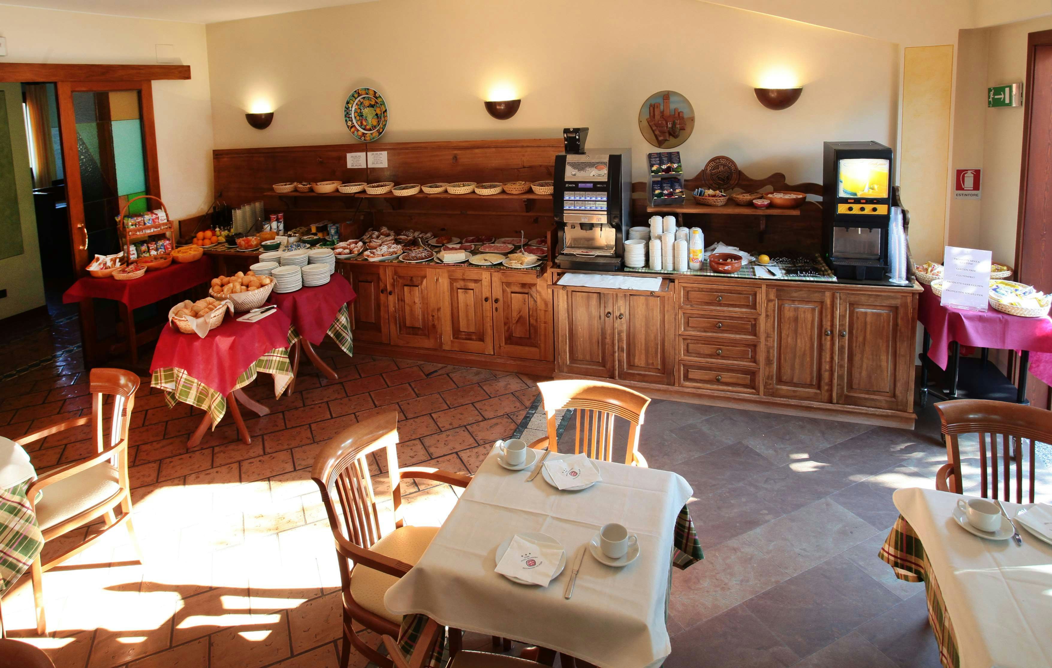 Hotel Sovestro 31/61
