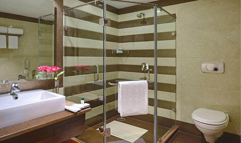 Fortune Park Haridwar-- Member Itc Hotel Group 36/42