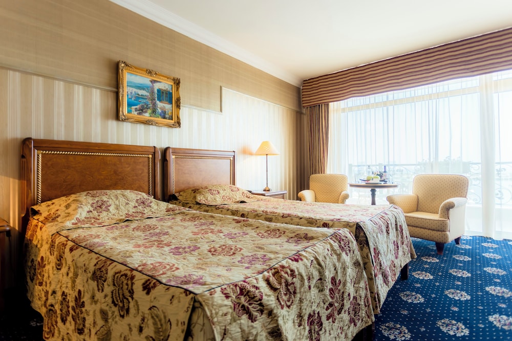 Palace-Marina Dinevi Hotel 8/44