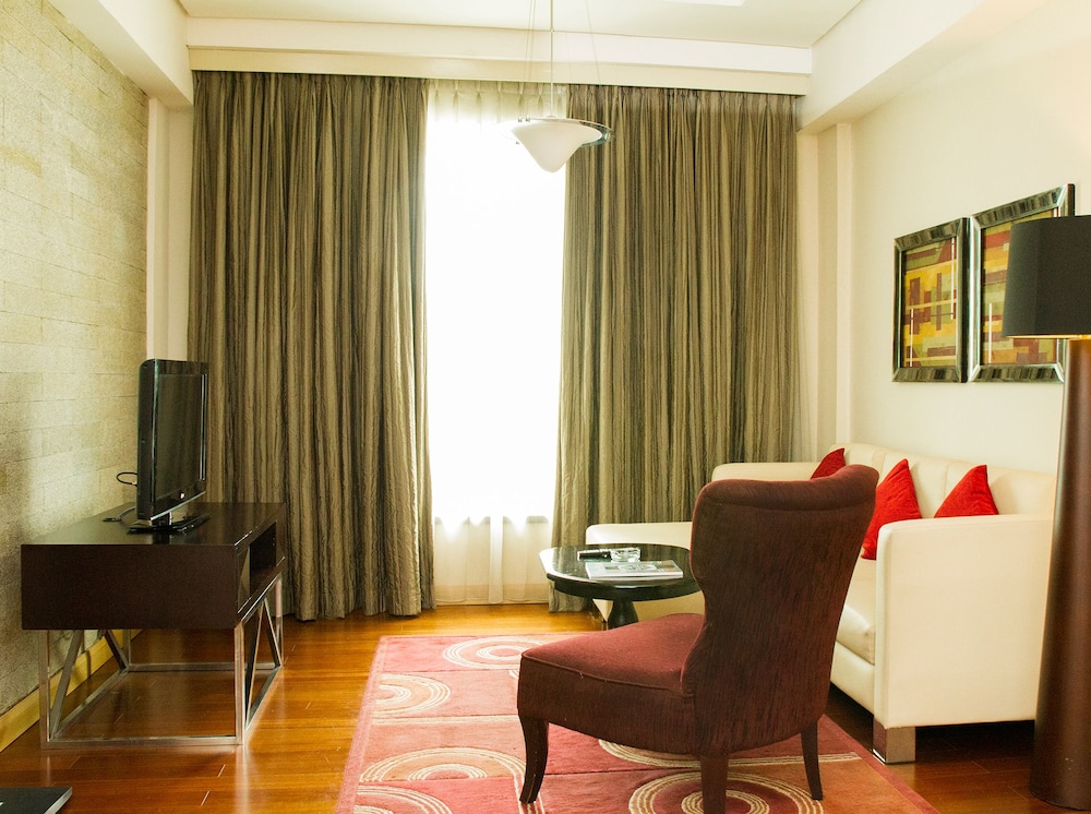 Grandkemang Hotel 14/50
