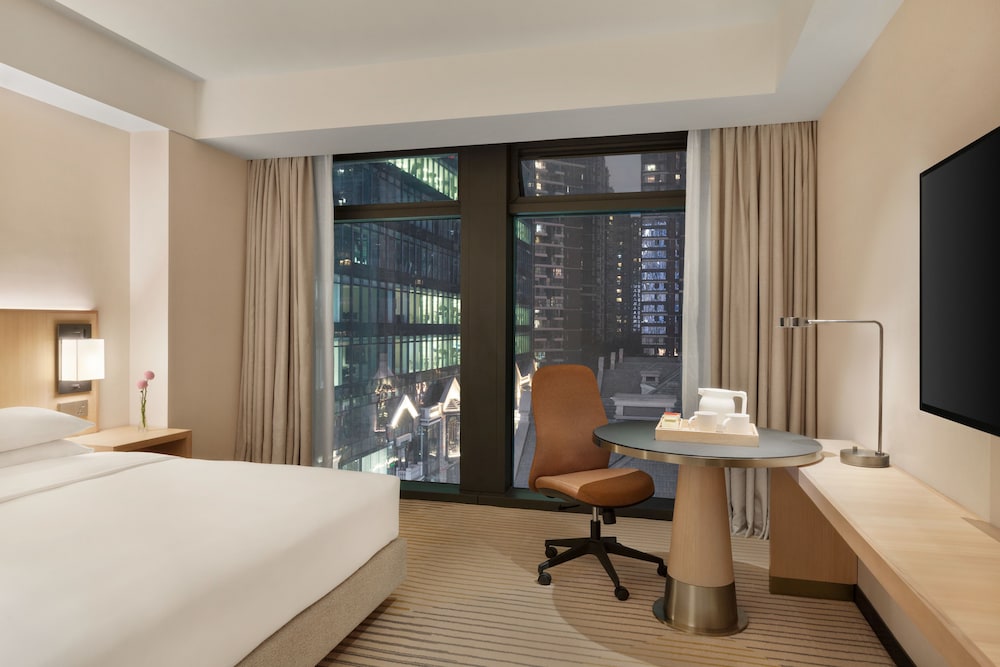 Hyatt Place Chengdu Pebble Walk 19/51