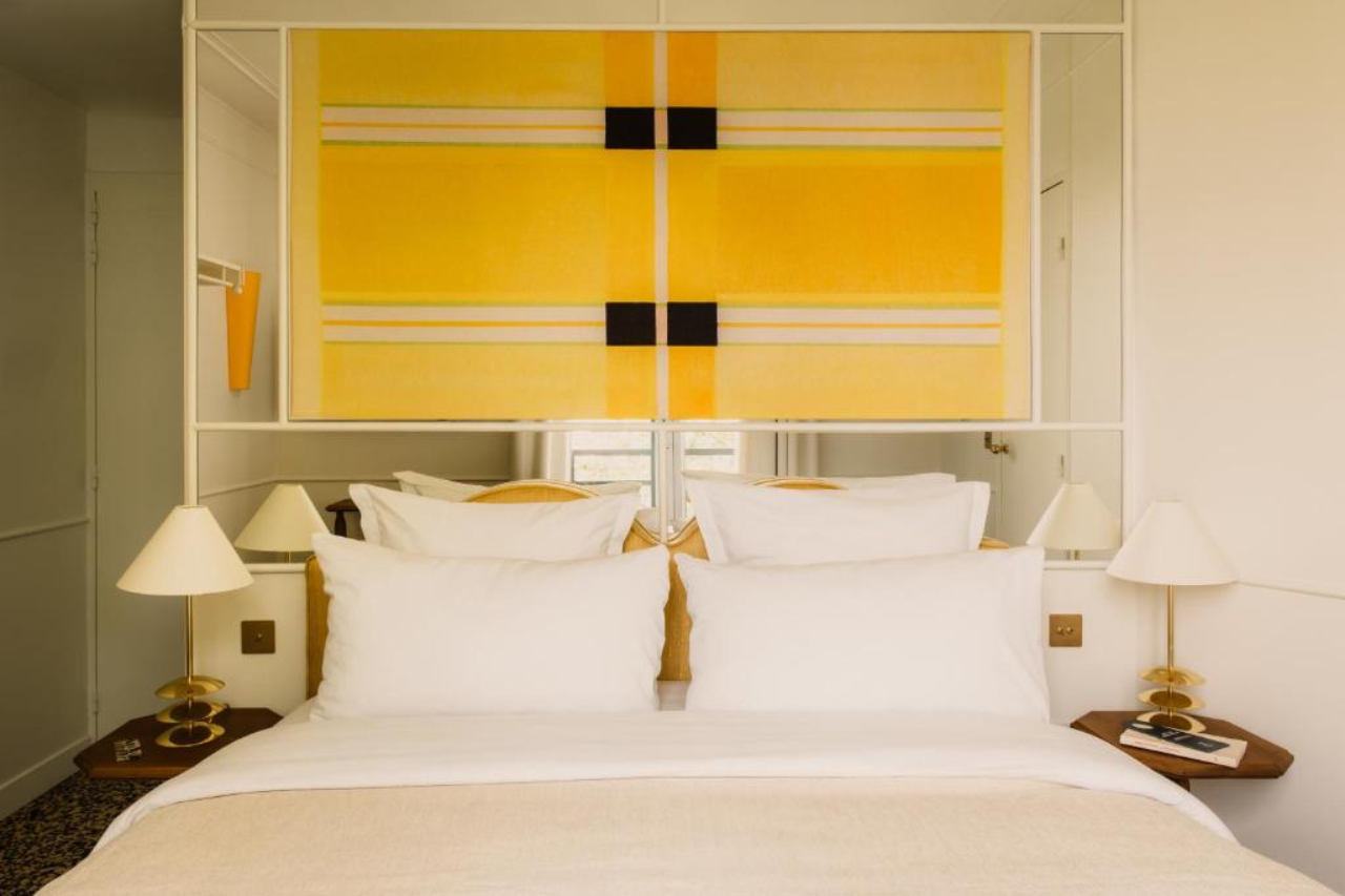 Hotel Blanca - Orso Hotels 24/25