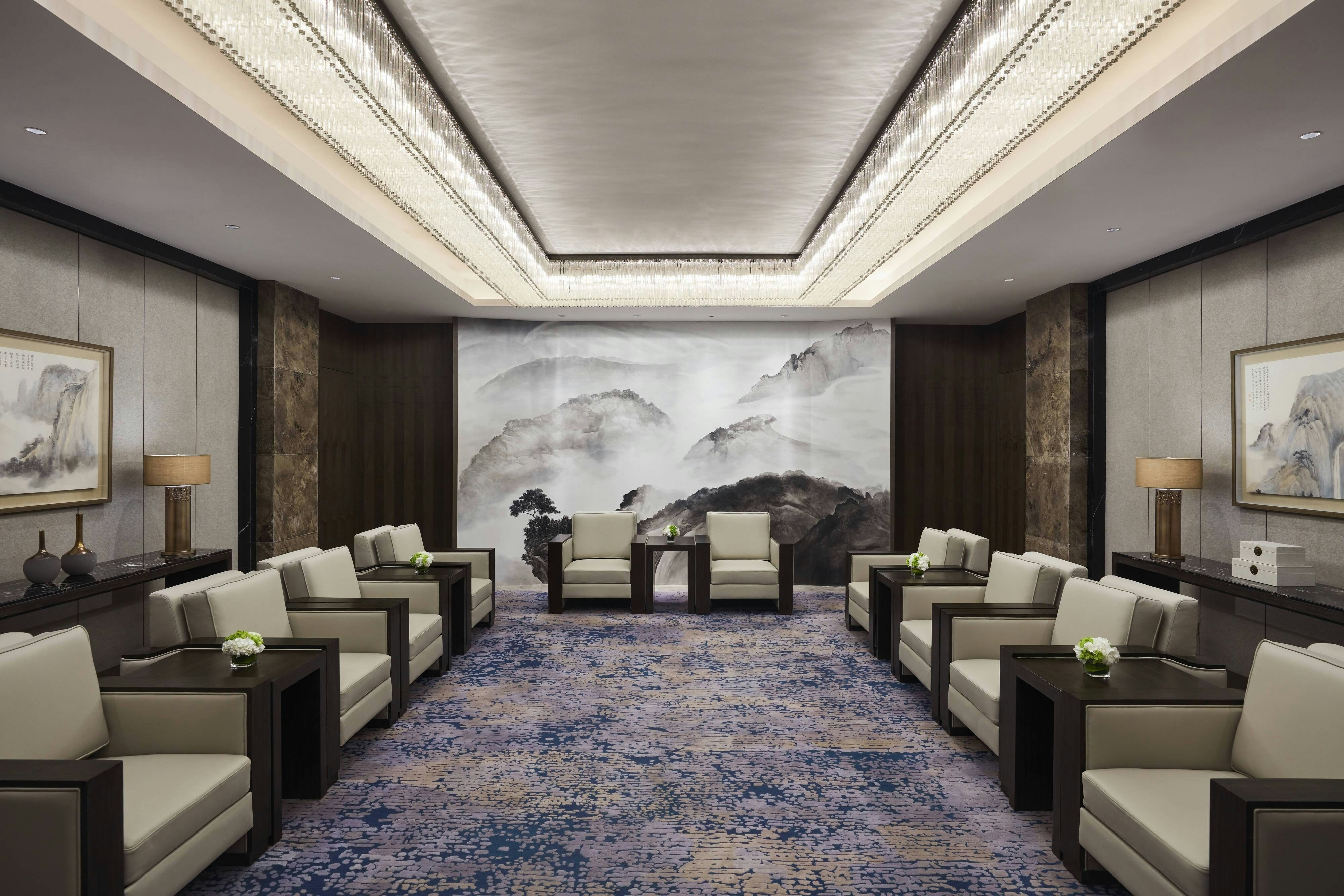 Xuzhou Marriott Hotel Lakeview 27/47