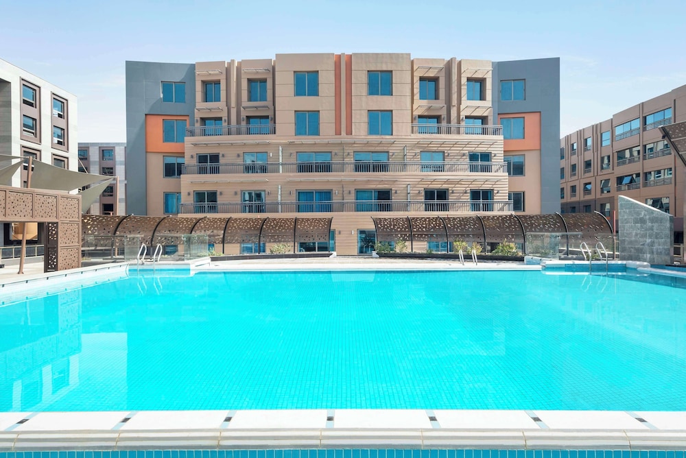 Radisson Residences Cairo Heliopolis in CAIRO