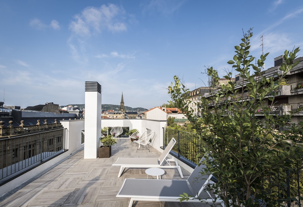 Hotel Villa Victoria By Intur 3/40