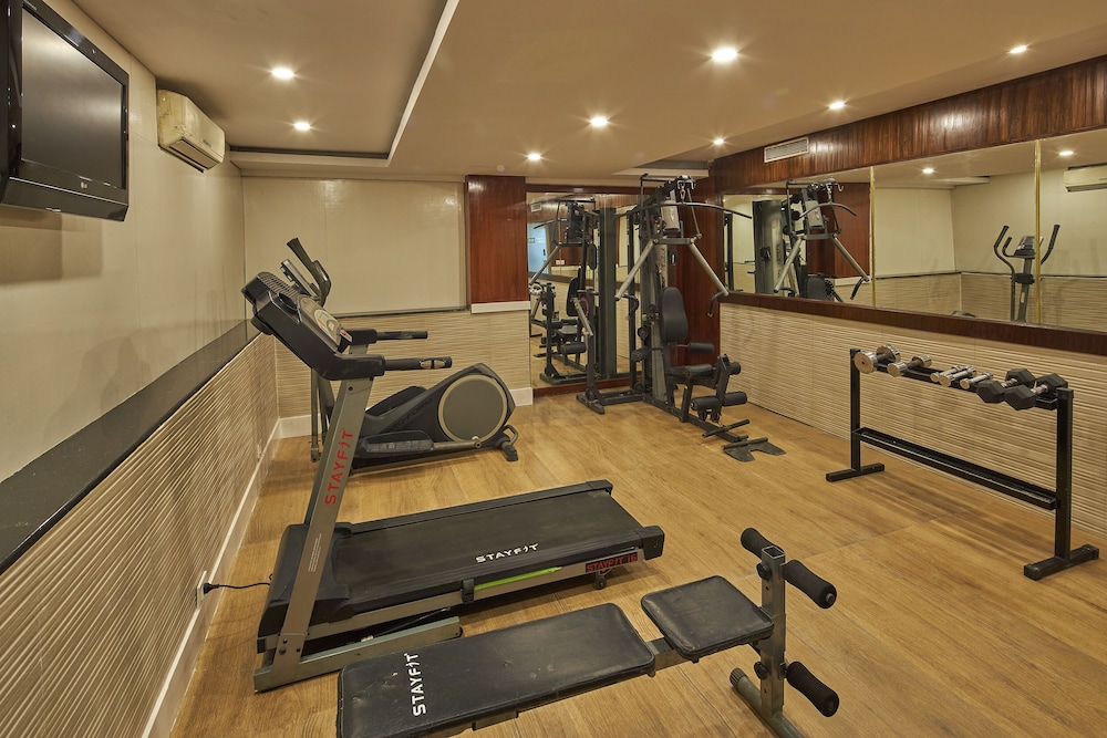 Tulip Inn Koramangala Bangalore 20/35