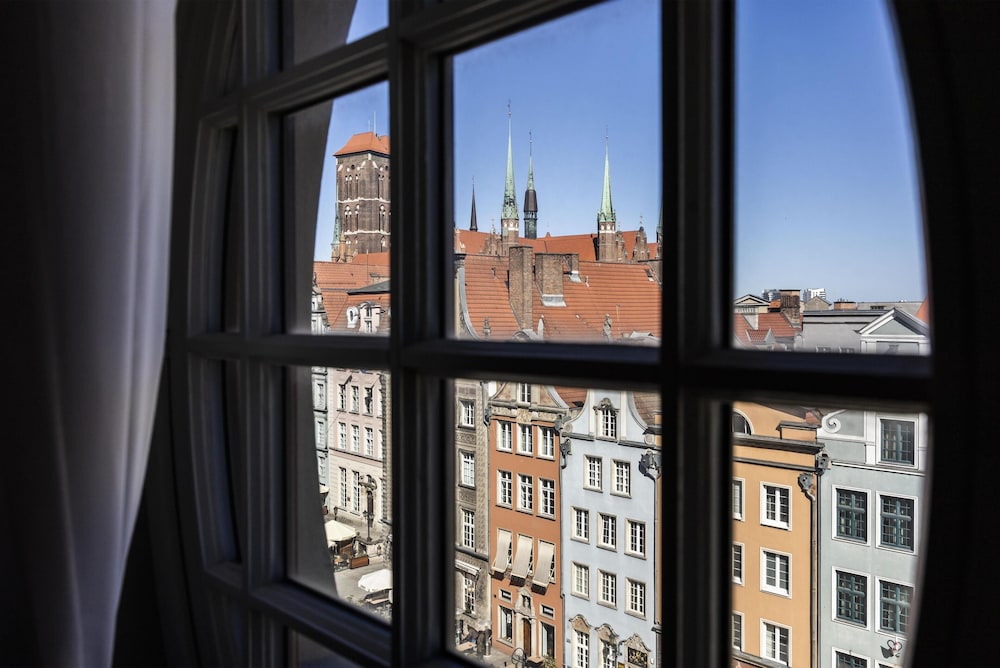 Radisson Blu Hotel Gdansk 4/73