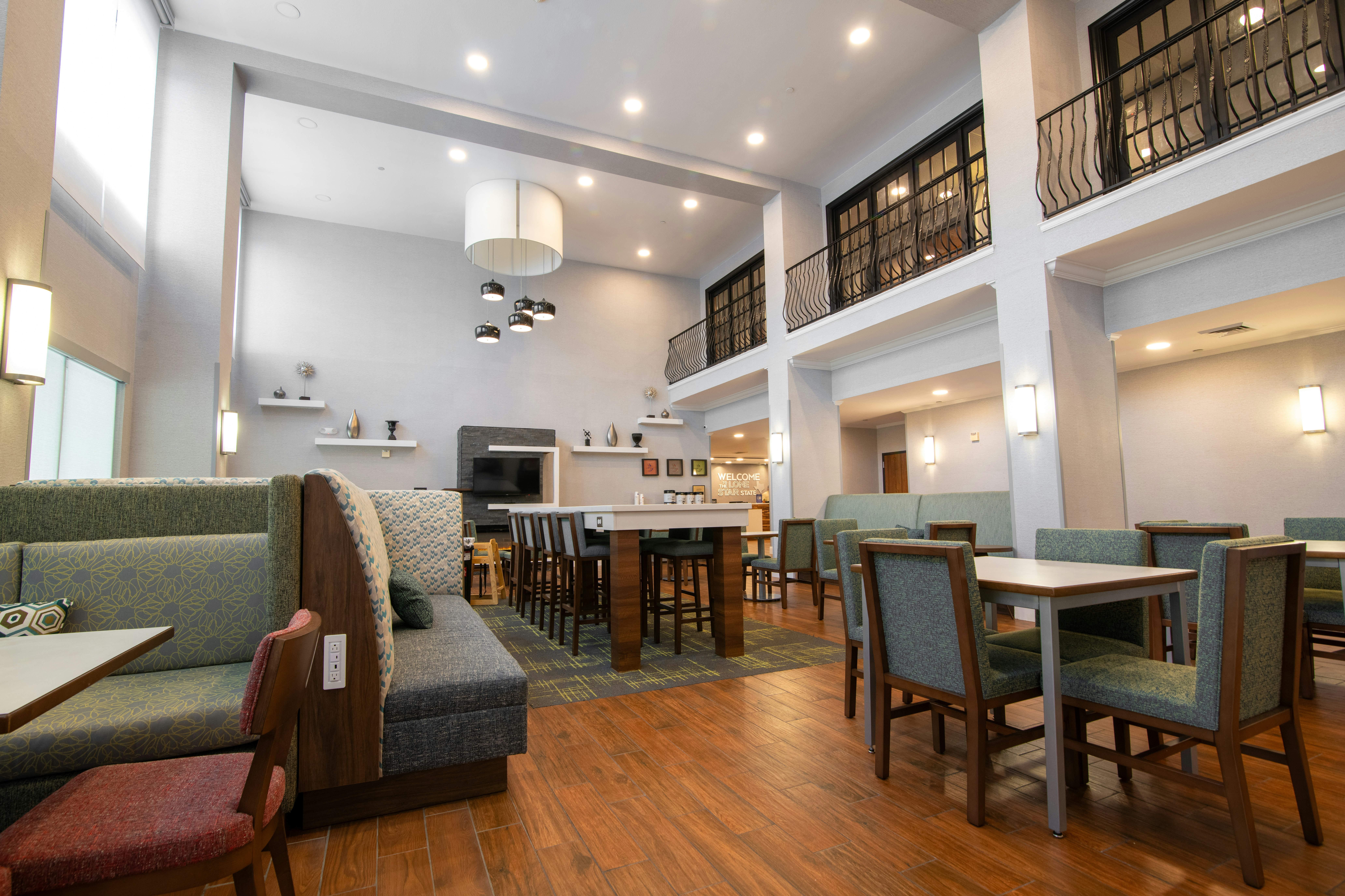 Hampton Inn College Station Us 6 East Bypass 14/31