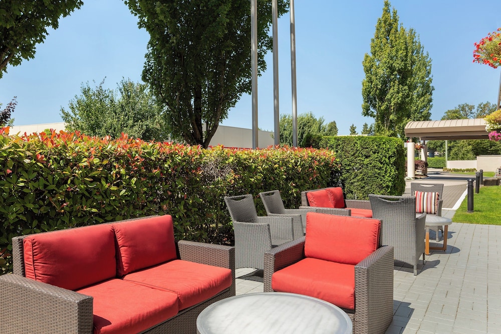 Holiday Inn Express Vancouver Airport Richmond 28/48